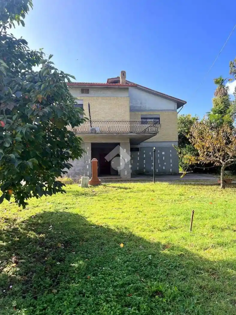 Appartamento via Terni 38, Sassacci, Civita Castellana - foto 3