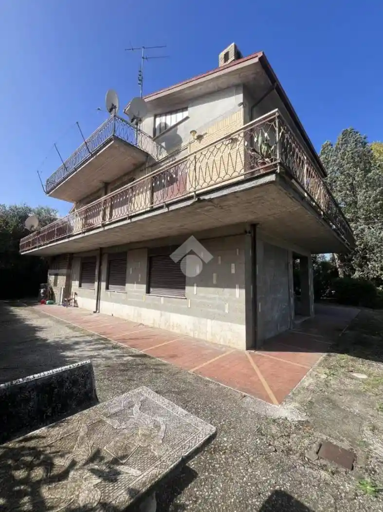 Appartamento via Terni 38, Sassacci, Civita Castellana - foto 5