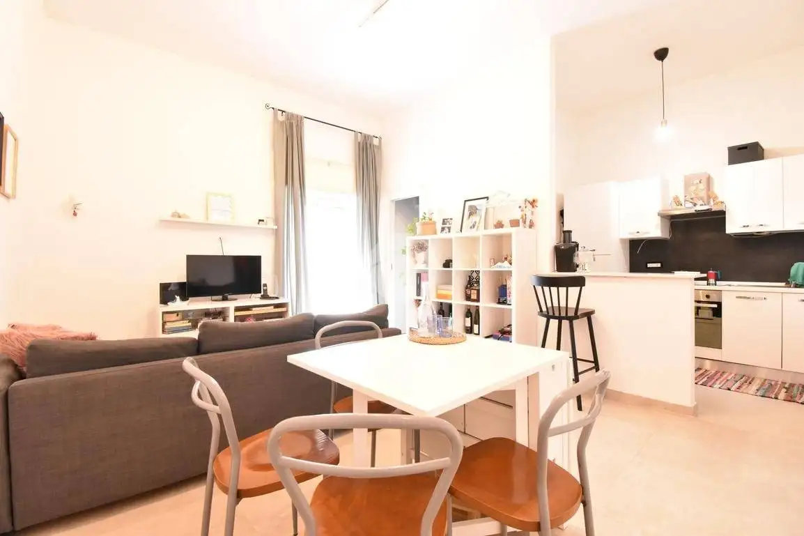 Appartamento in affitto a Pollena Trocchia