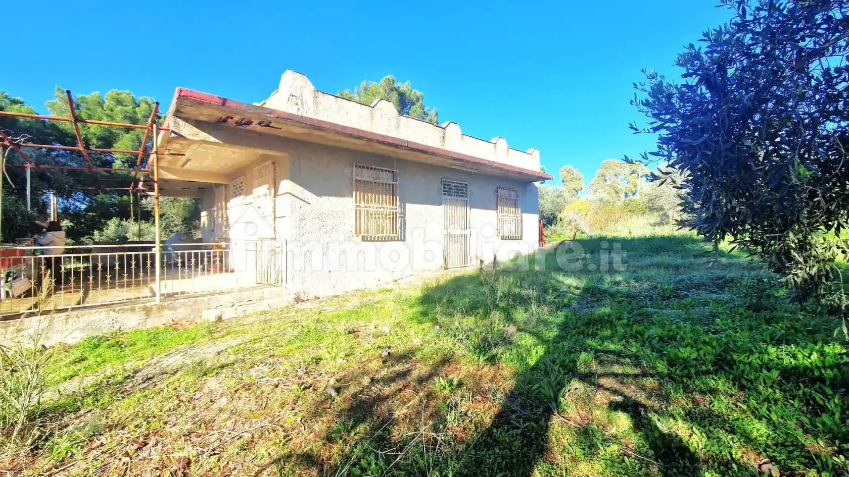 Villa in vendita a Misilmeri