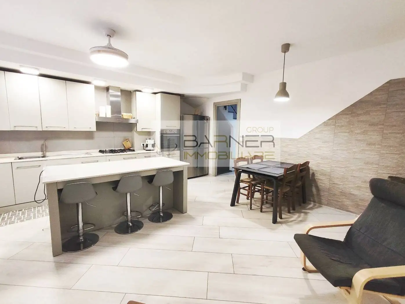 Villetta a schiera in vendita a Massarosa