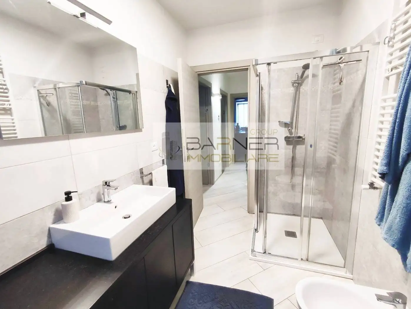 Villa a schiera via del Teatro 26, Bozzano, Quiesa, Massarosa - foto 4