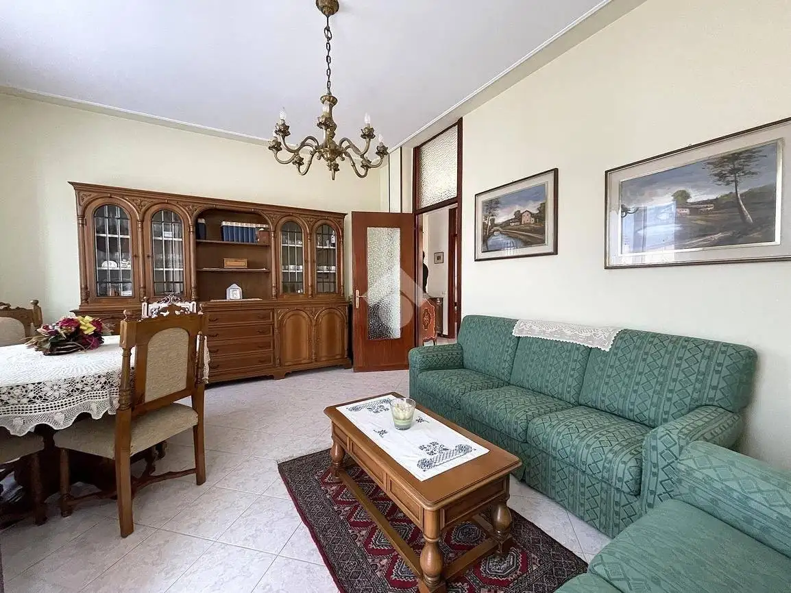 Appartamento in vendita a Cornaredo