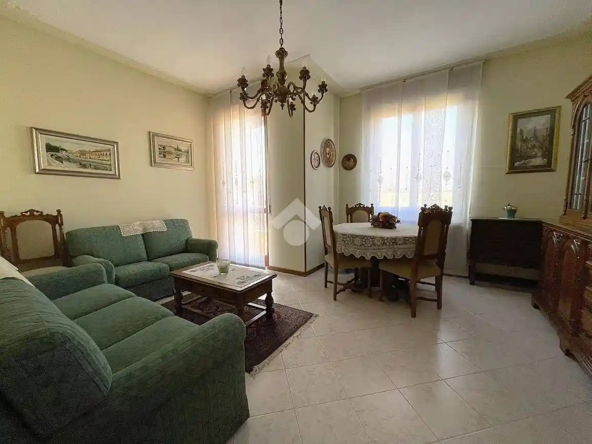 Trilocale via Giovanni Pascoli 2, Centro, Cornaredo - foto 4