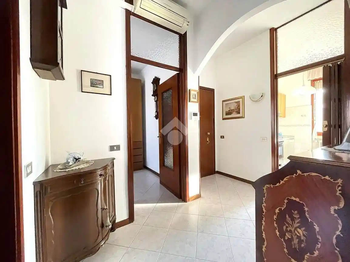 Trilocale via Giovanni Pascoli 2, Centro, Cornaredo - foto 5