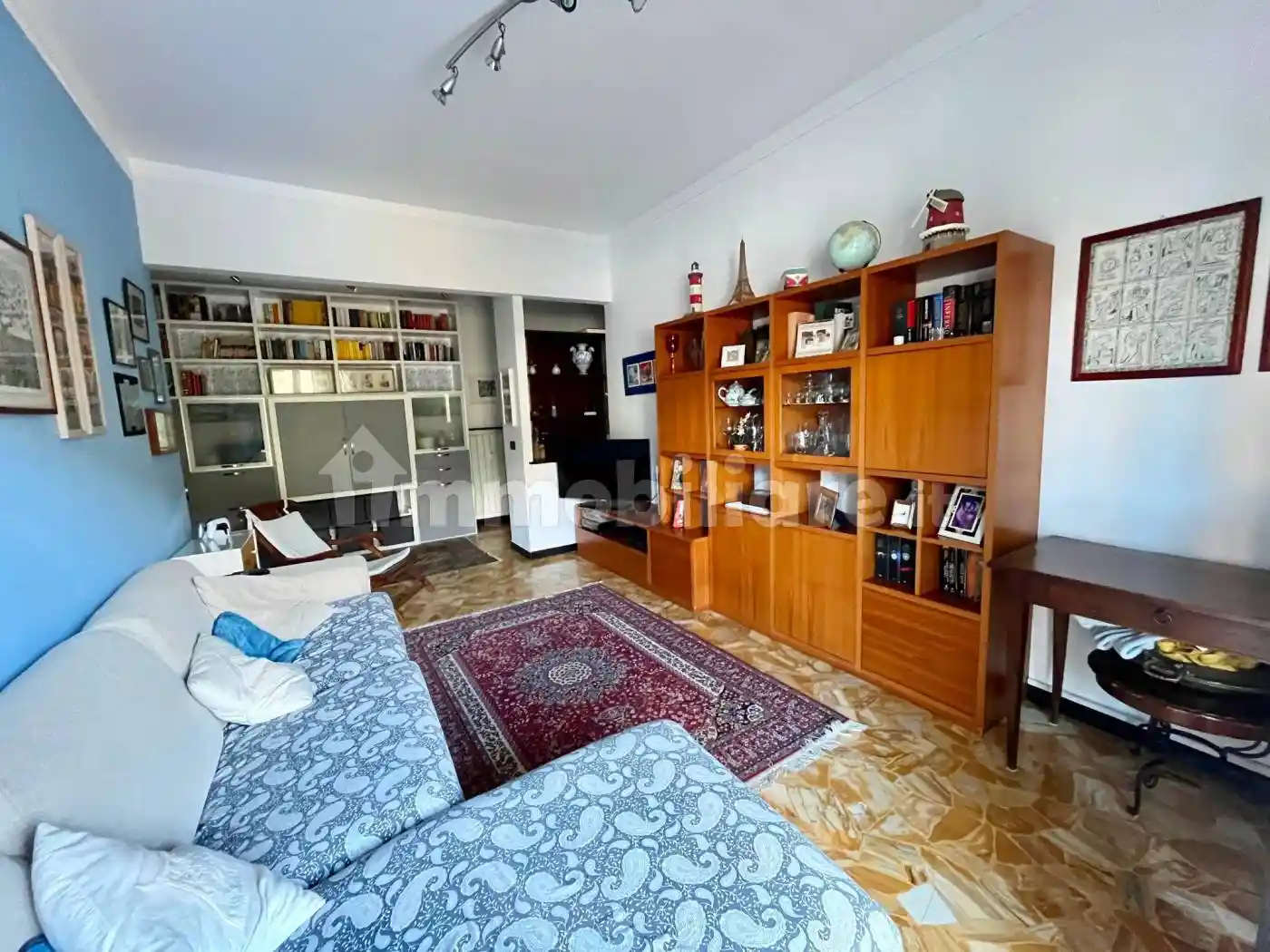 Trilocale via Vesuvio 20, Oregina, Genova - foto 5