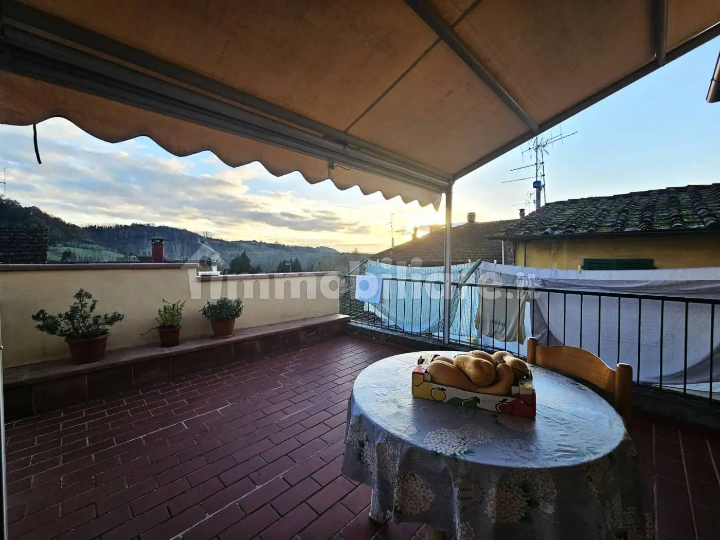 Appartamento in vendita a Castelfranco Piandisco