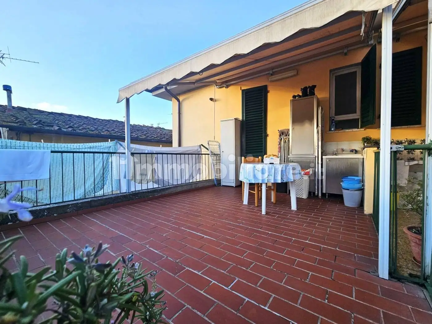 Quadrilocale via Vittorio Emanuele, Castelfranco Piandisco - foto 3