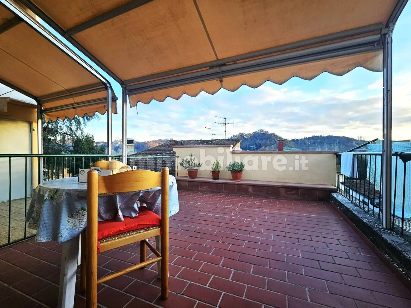 Quadrilocale via Vittorio Emanuele, Castelfranco Piandisco - foto 4