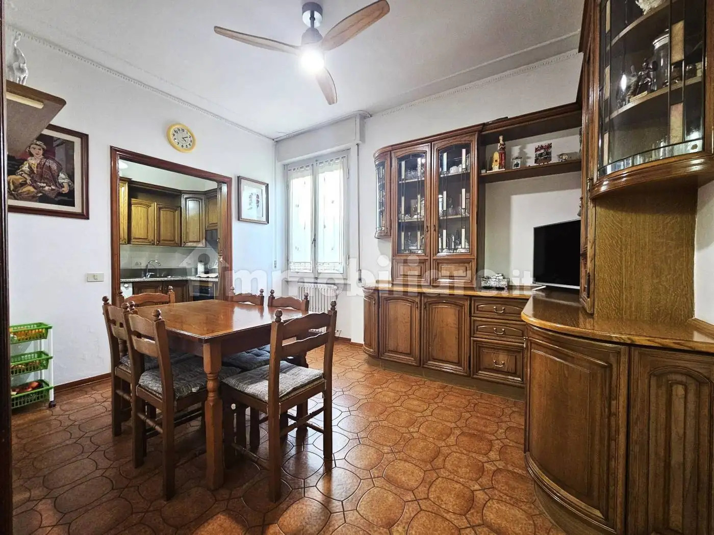 Quadrilocale via Vittorio Emanuele, Castelfranco Piandisco - foto 5