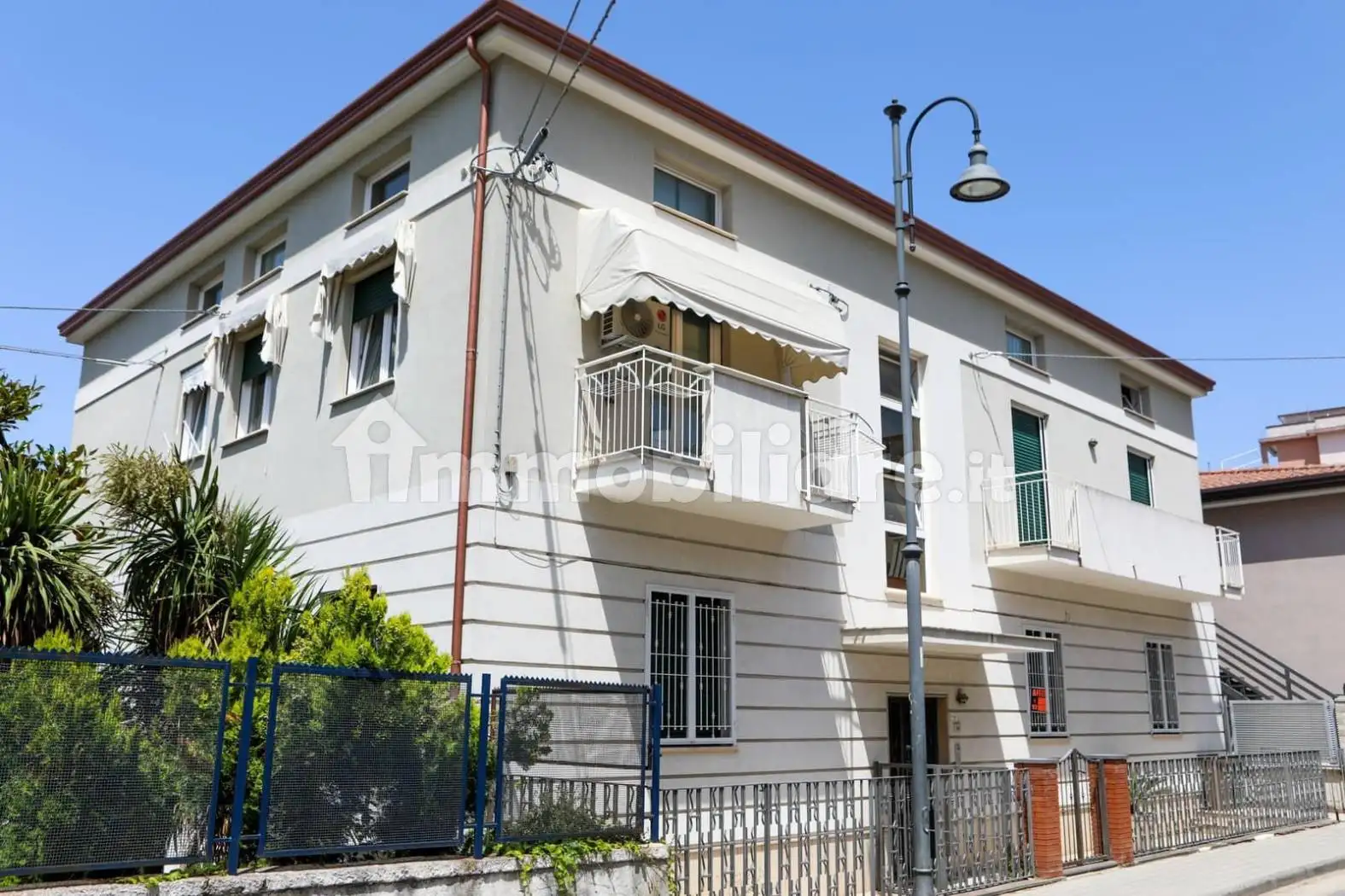 Appartamento in vendita a Agropoli