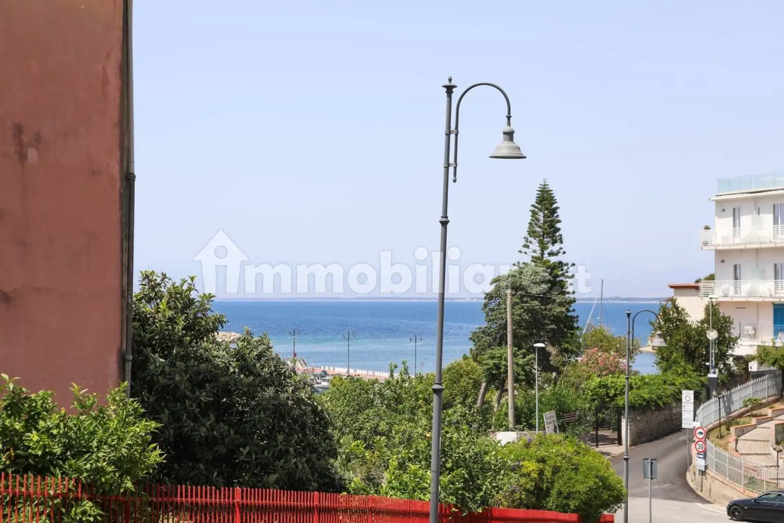 Trilocale via San Francesco, Centro, Agropoli - foto 4