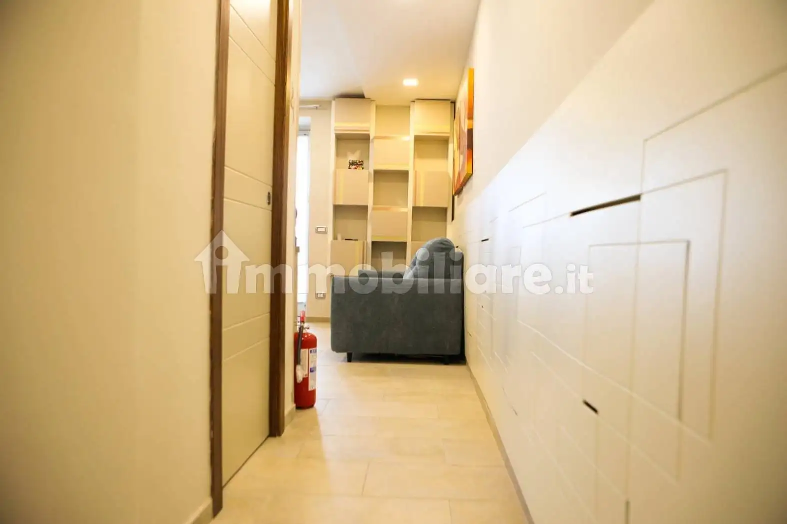 Trilocale via San Francesco, Centro, Agropoli - foto 5