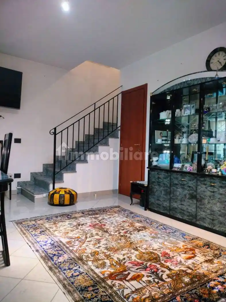 Villa a schiera 3 locali, buono stato, Brughiera, Ipercoop, Vigevano - foto 3