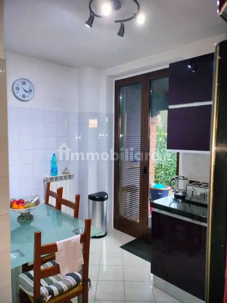 Villa a schiera 3 locali, buono stato, Brughiera, Ipercoop, Vigevano - foto 4