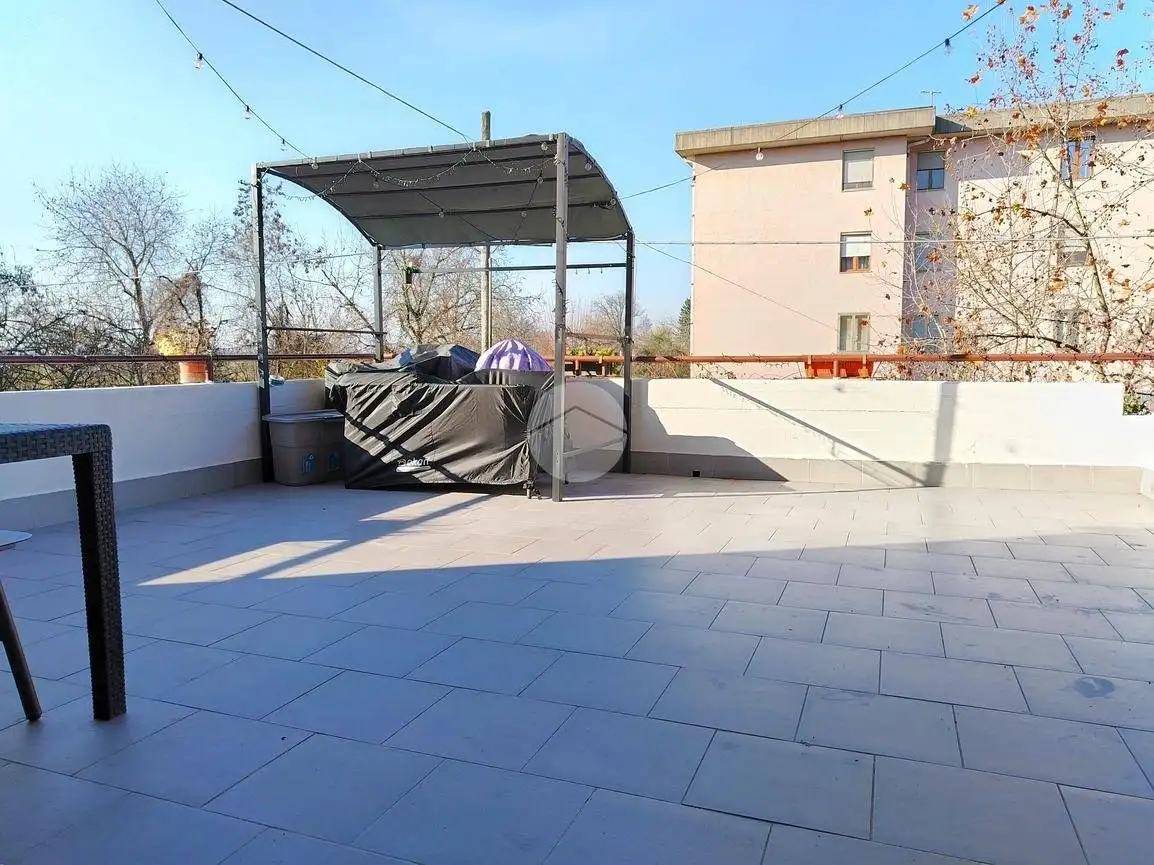 Appartamento in vendita a Parma