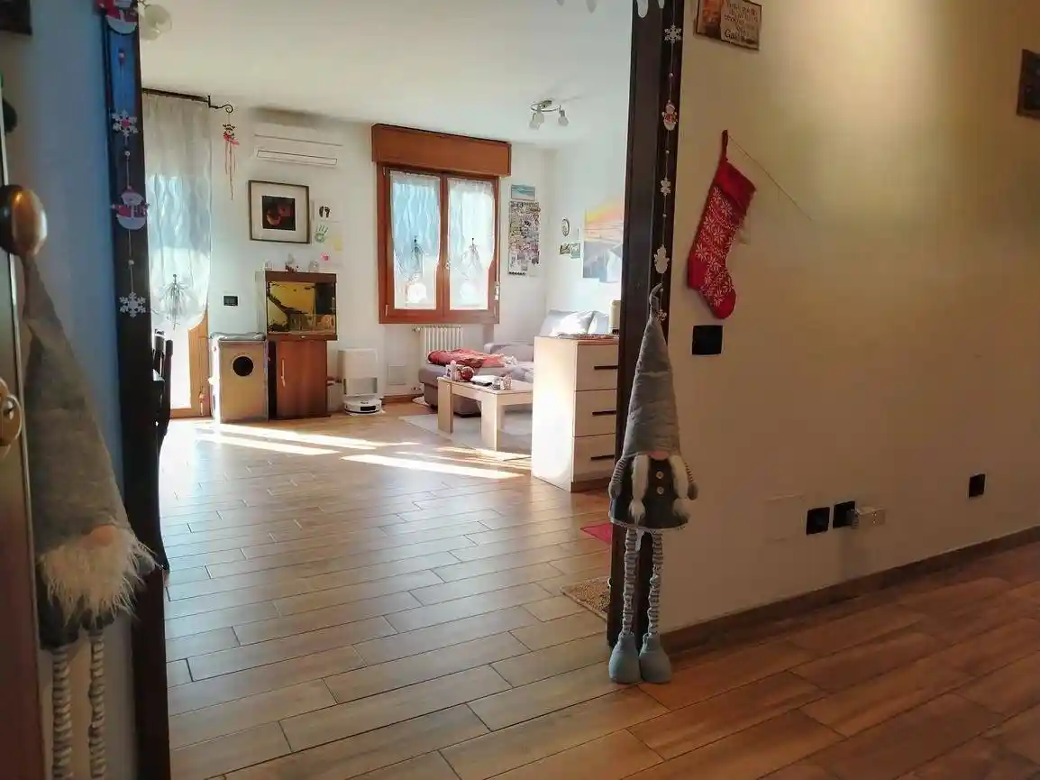 Trilocale via Marco Emilio Lepido 277, San Prospero, Parma - foto 4