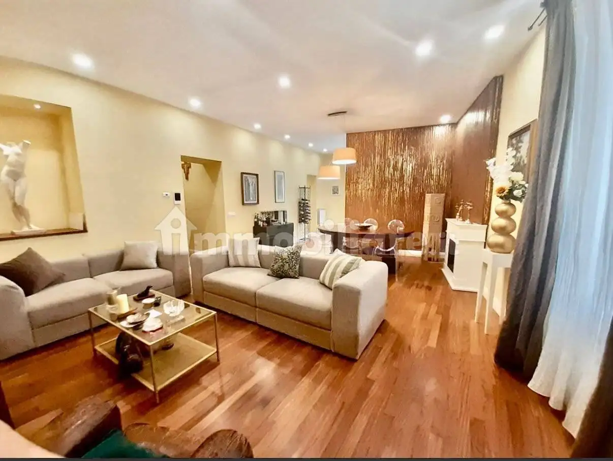 Appartamento in vendita a Catanzaro