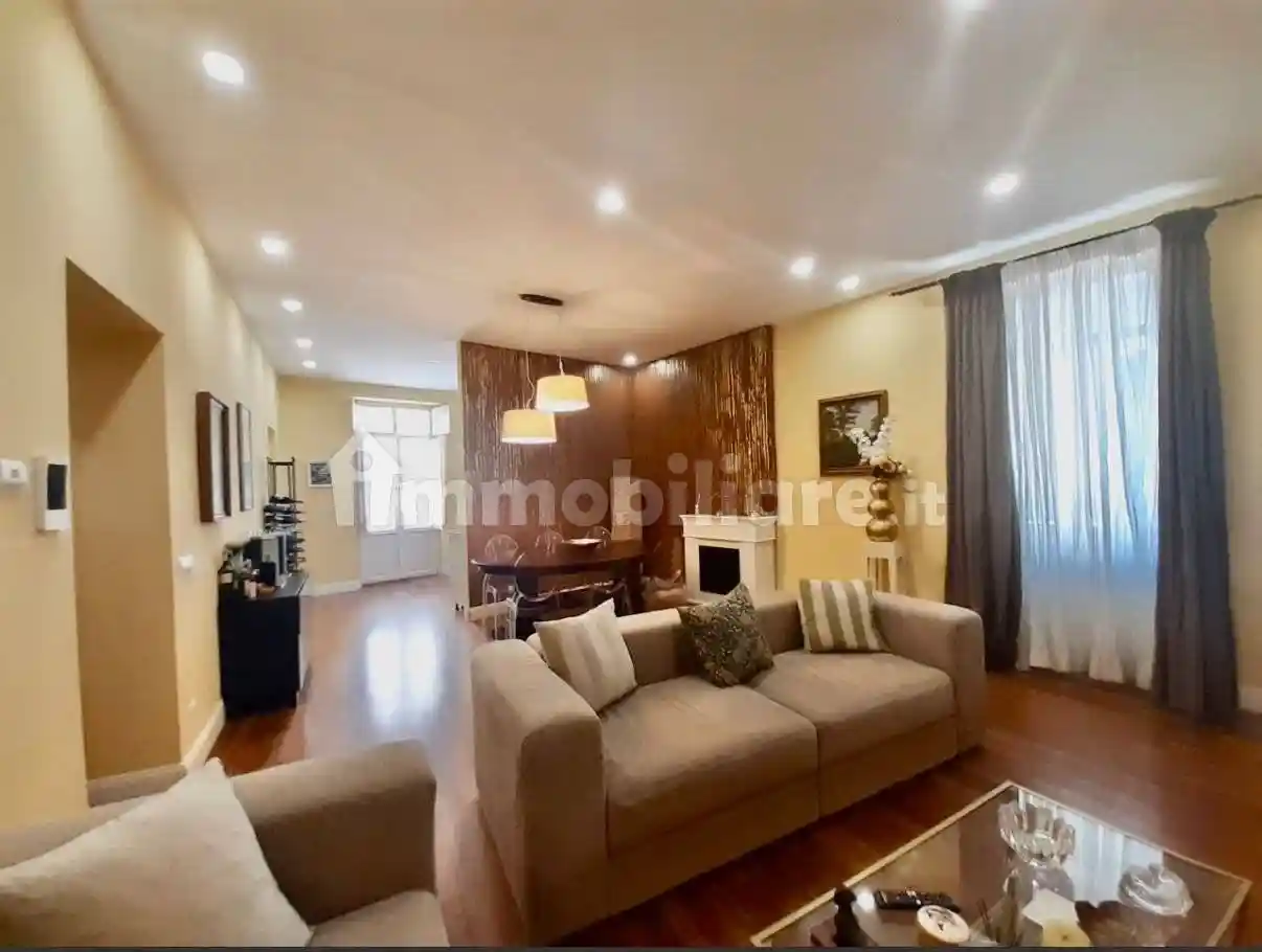 Appartamento via Francesco Spasari, Centro Storico, Catanzaro - foto 2