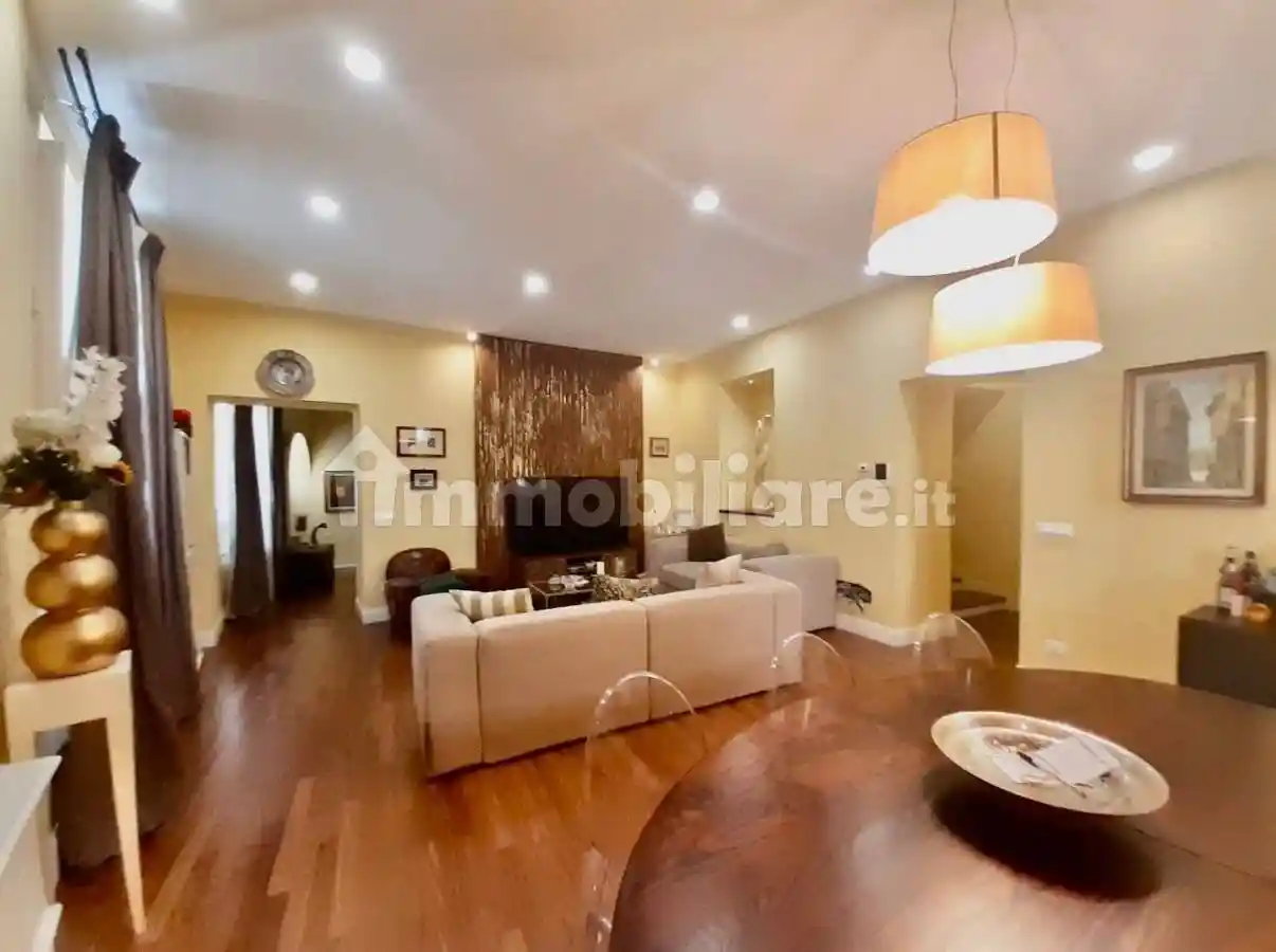 Appartamento via Francesco Spasari, Centro Storico, Catanzaro - foto 3