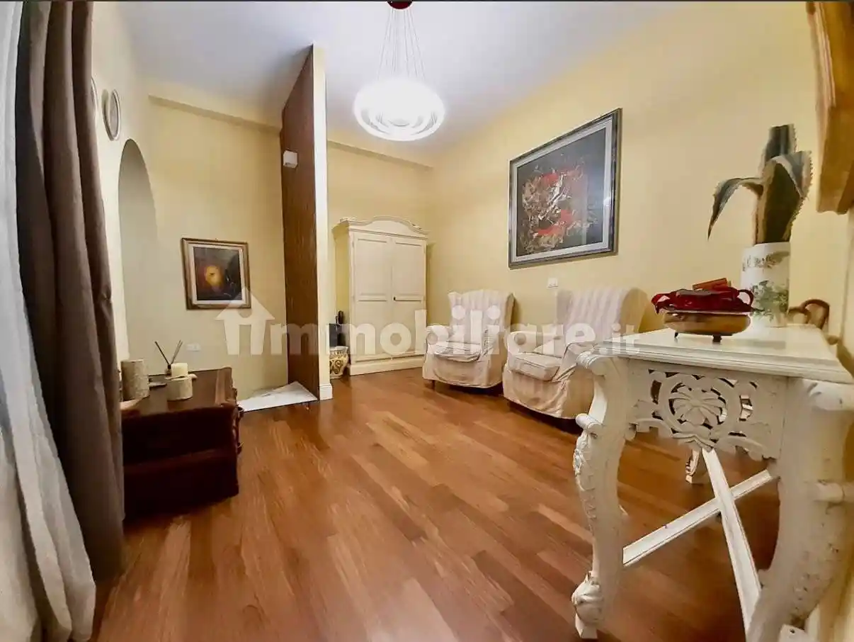 Appartamento via Francesco Spasari, Centro Storico, Catanzaro - foto 5