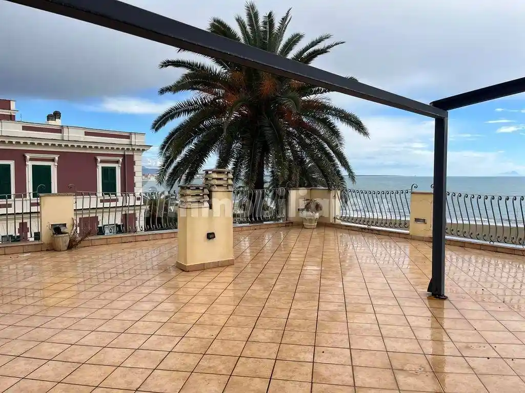 Trilocale via Antonio Gramsci, Centro Storico, Anzio - foto 2