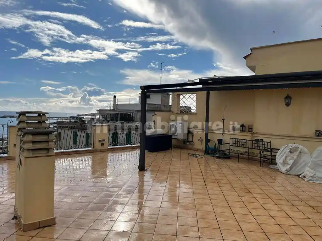 Trilocale via Antonio Gramsci, Centro Storico, Anzio - foto 3