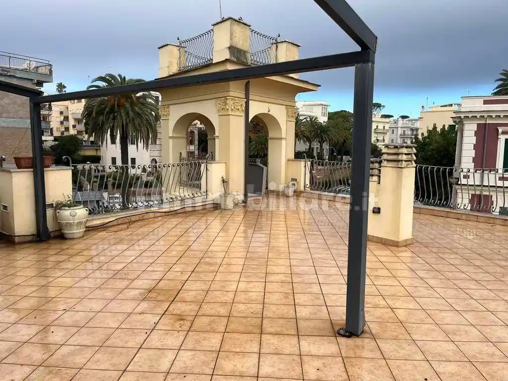 Trilocale via Antonio Gramsci, Centro Storico, Anzio - foto 4