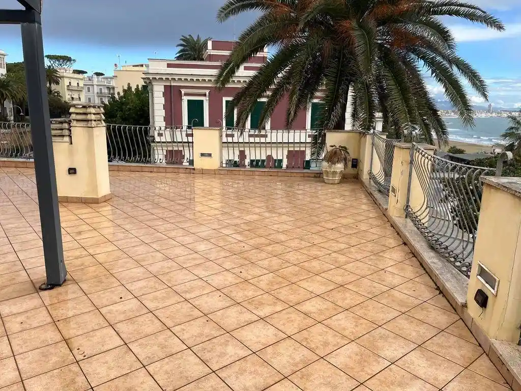 Trilocale via Antonio Gramsci, Centro Storico, Anzio - foto 5