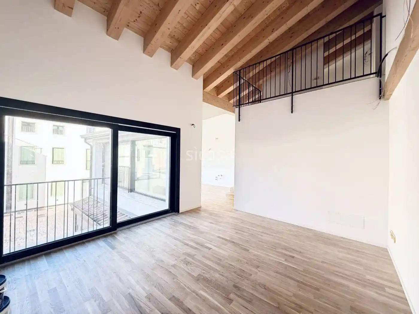 Trilocale piazza Monza, Centro, Dueville - foto 2