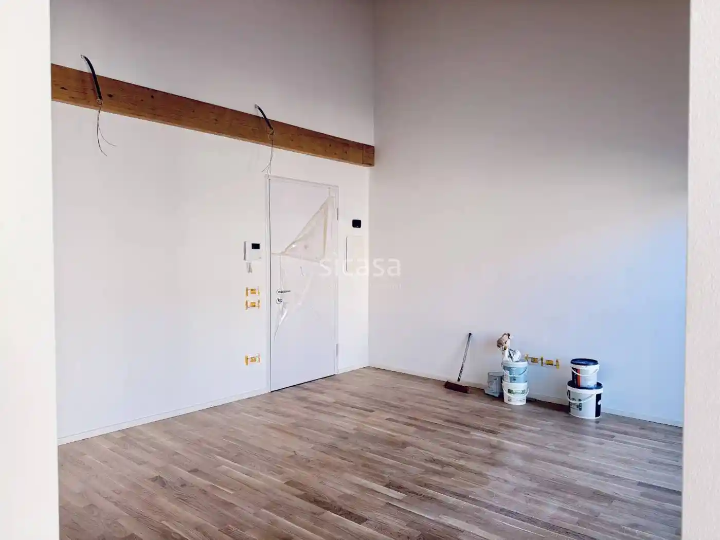 Trilocale piazza Monza, Centro, Dueville - foto 3