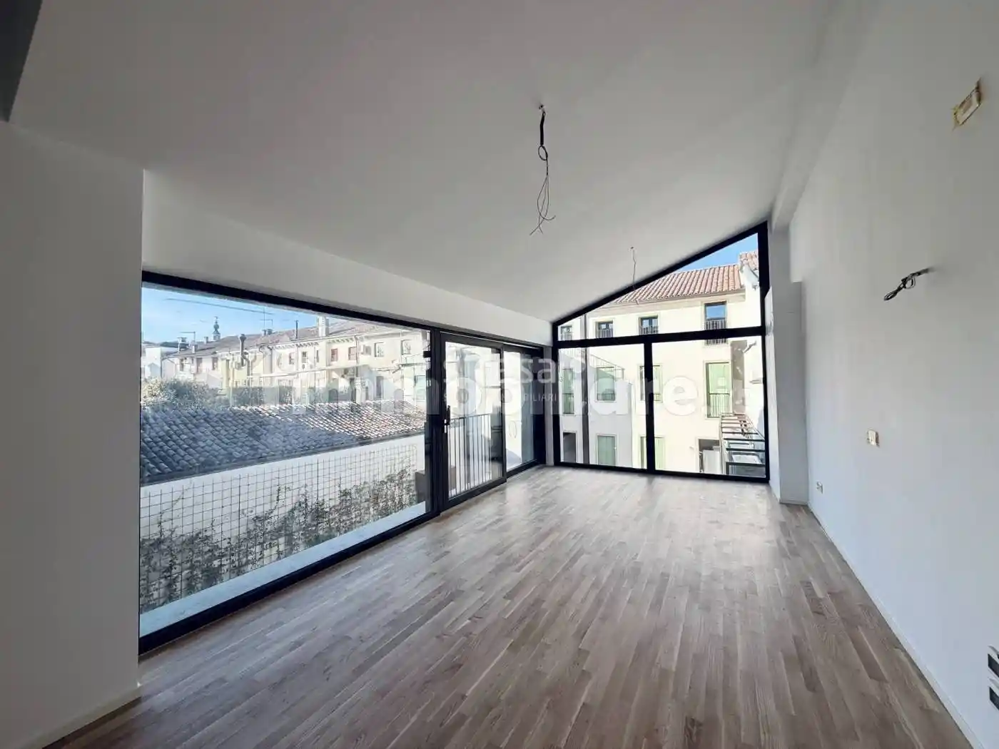 Trilocale piazza Monza, Centro, Dueville - foto 4