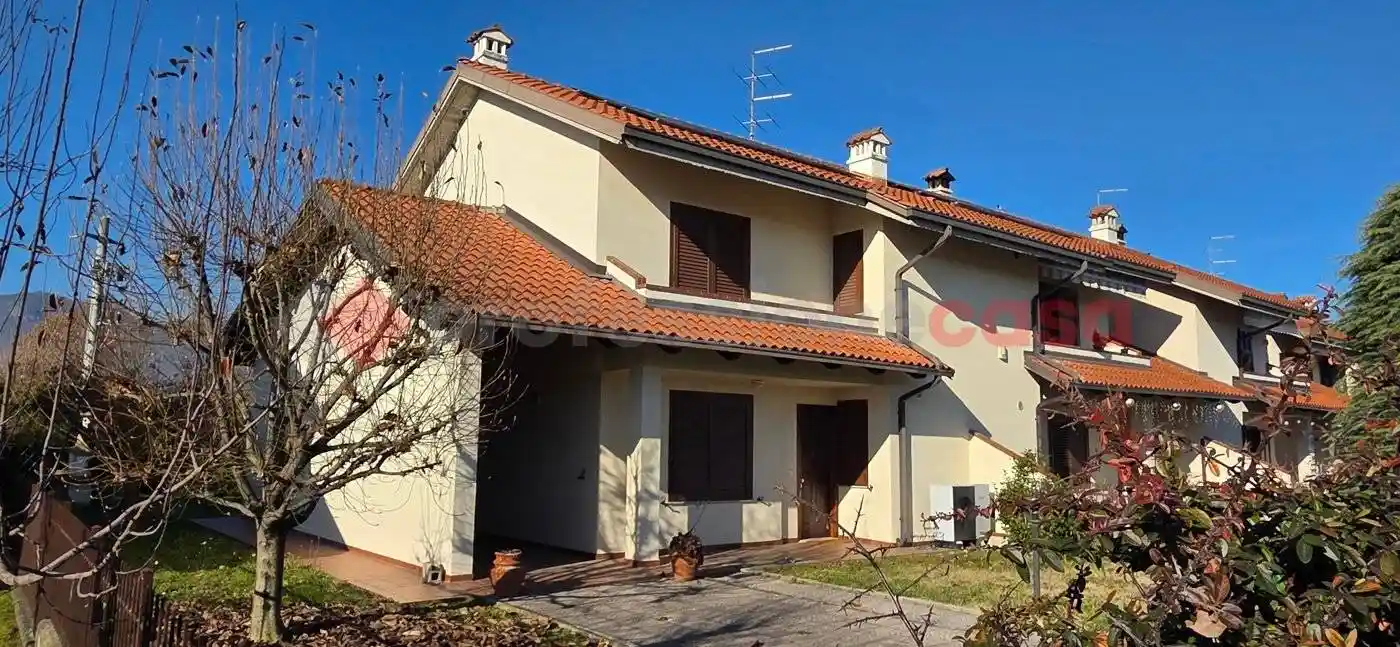 Villetta a schiera - foto 2