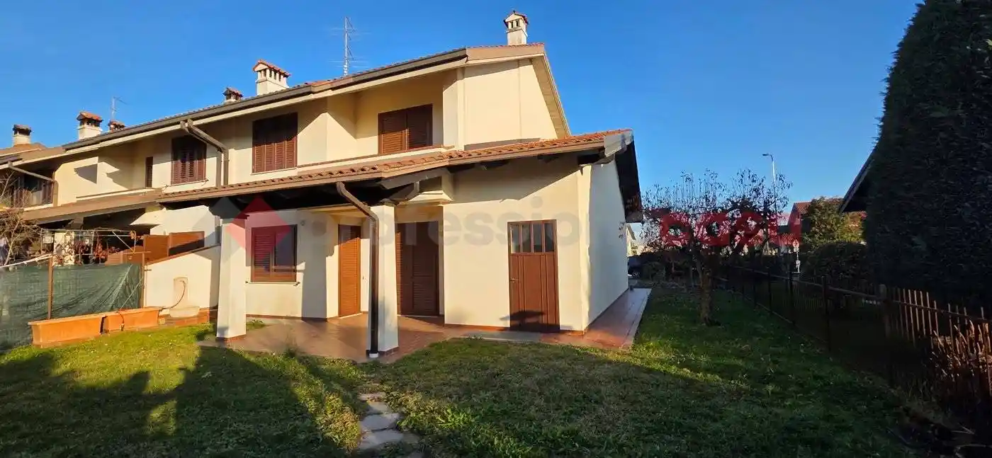 Villetta a schiera - foto 4