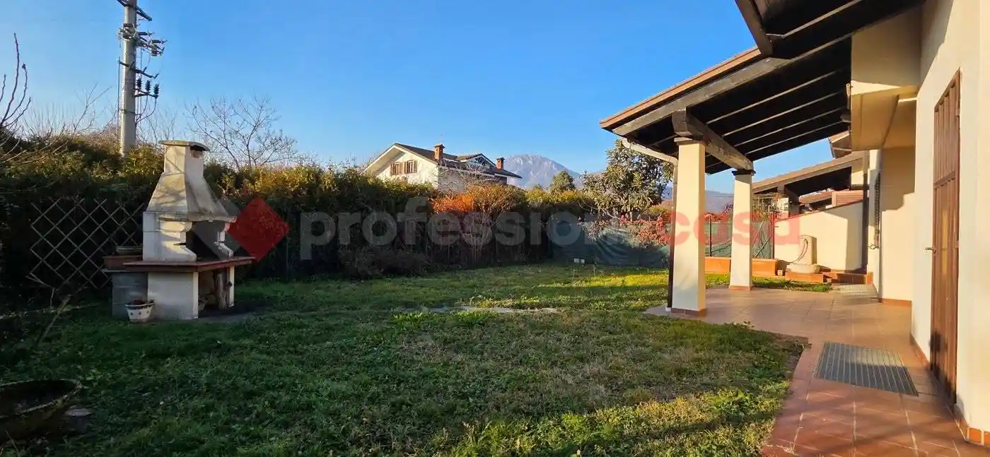 Villetta a schiera - foto 5