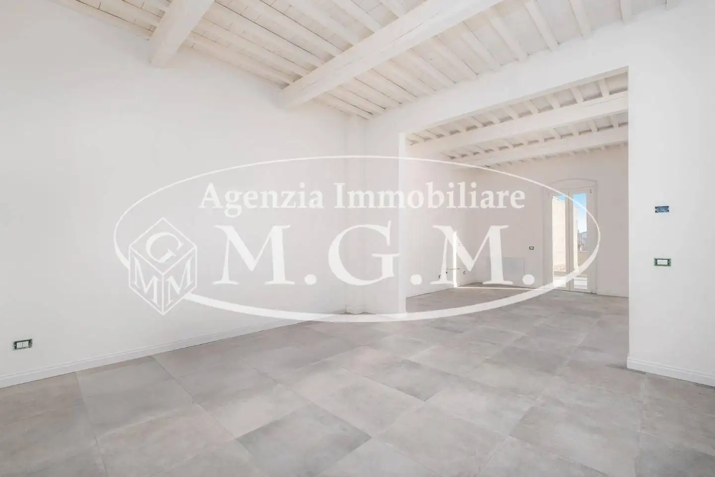 Appartamento via A. Pacini,  66, Centro, Bientina - foto 4