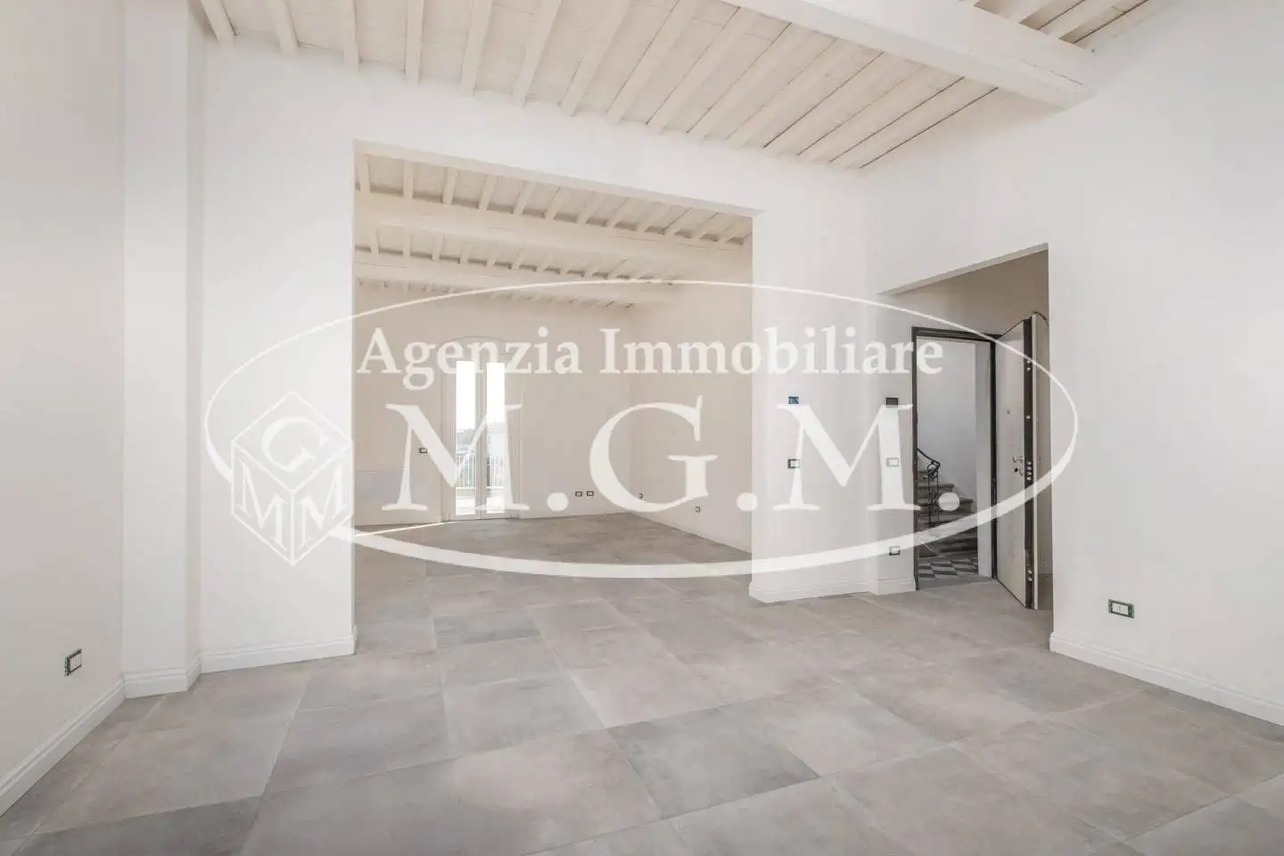 Appartamento via A. Pacini,  66, Centro, Bientina - foto 5