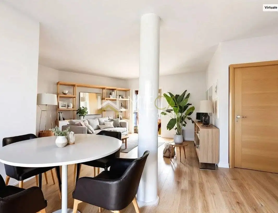 Villetta a schiera in vendita a Salò