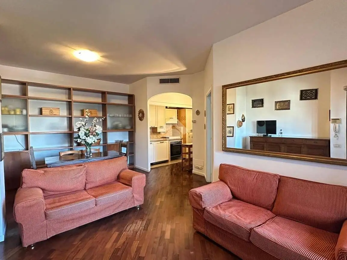 Appartamento in affitto a Cagliari