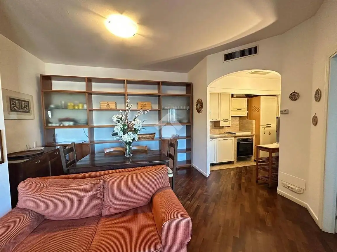 Quadrilocale ottimo stato, secondo piano, San Benedetto, Cagliari - foto 3