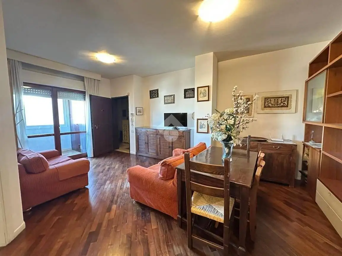 Quadrilocale ottimo stato, secondo piano, San Benedetto, Cagliari - foto 4