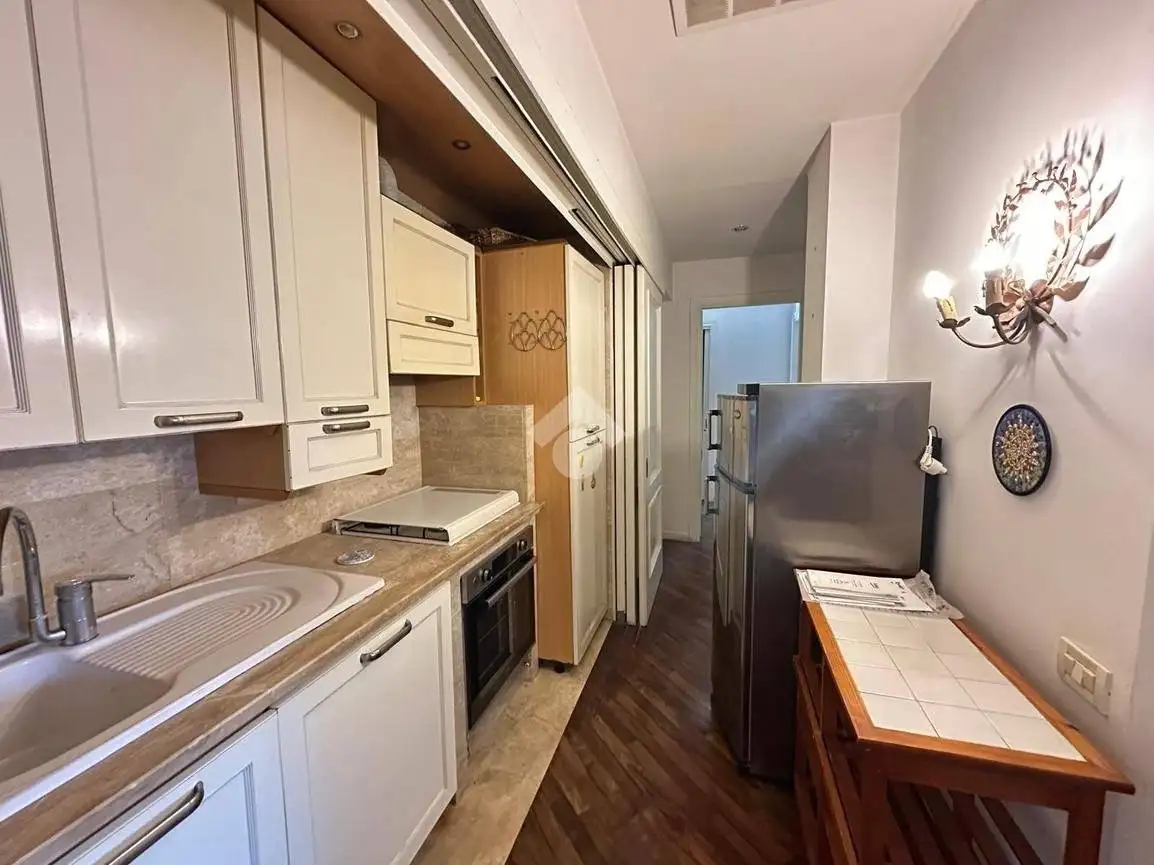 Quadrilocale ottimo stato, secondo piano, San Benedetto, Cagliari - foto 5