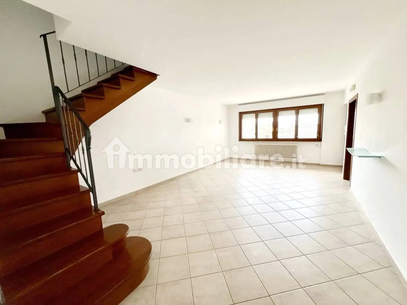 Appartamento in vendita a Jesi