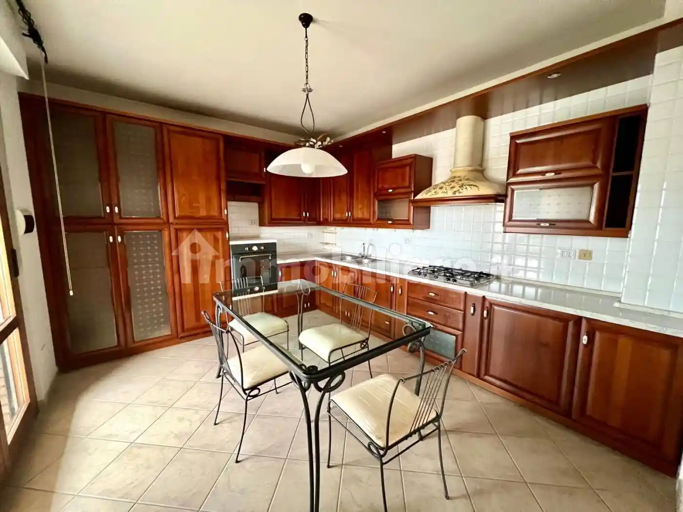 Quadrilocale buono stato, su più livelli, Smia, Jesi - foto 4