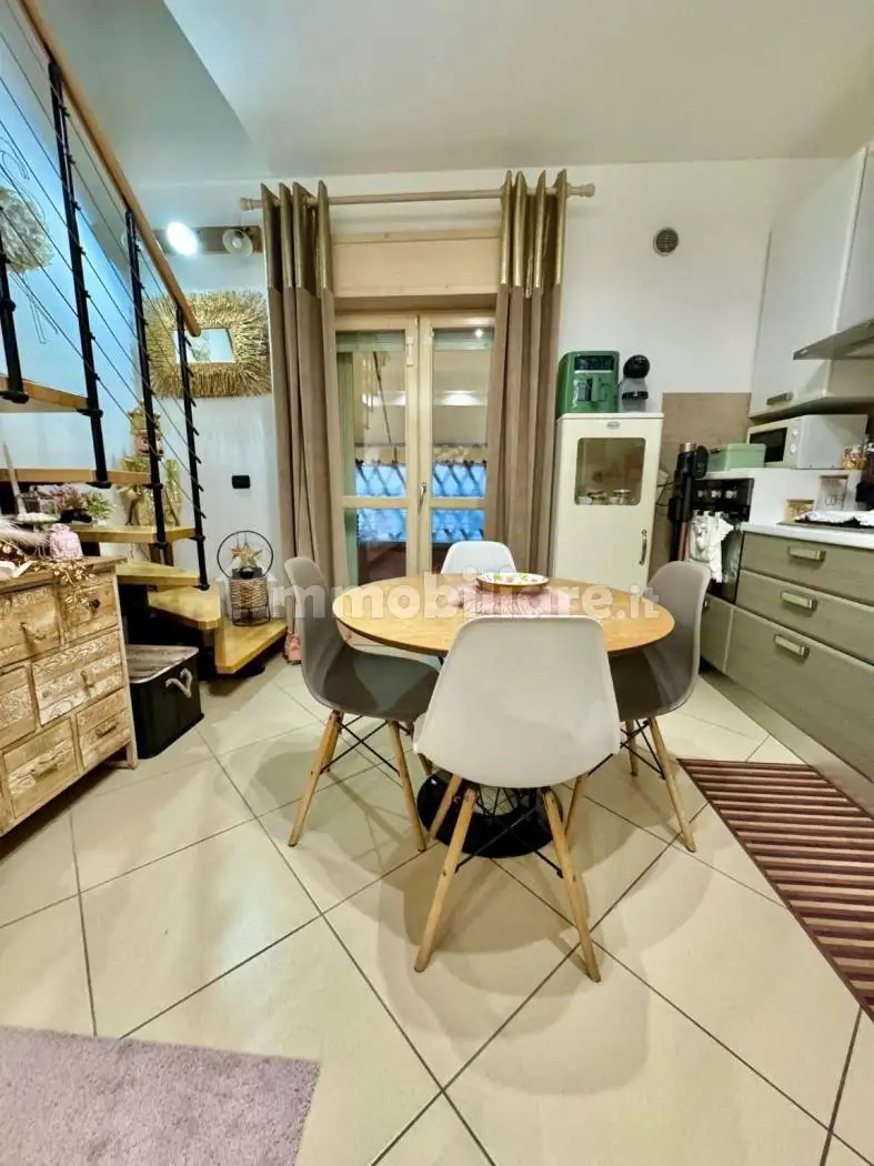 Appartamento in vendita a Avezzano