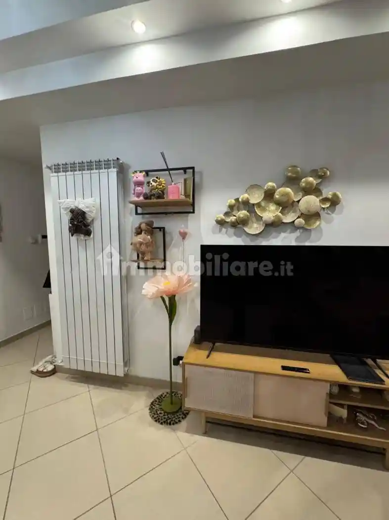 Trilocale via Liguria, Centro, Avezzano - foto 2