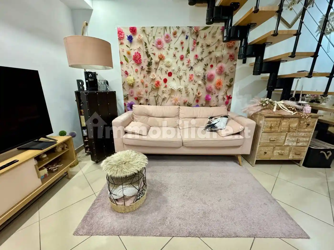 Trilocale via Liguria, Centro, Avezzano - foto 3