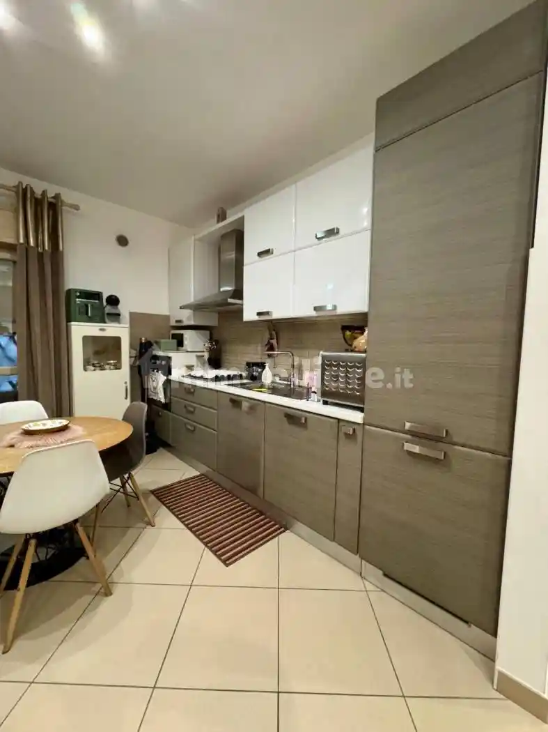 Trilocale via Liguria, Centro, Avezzano - foto 5