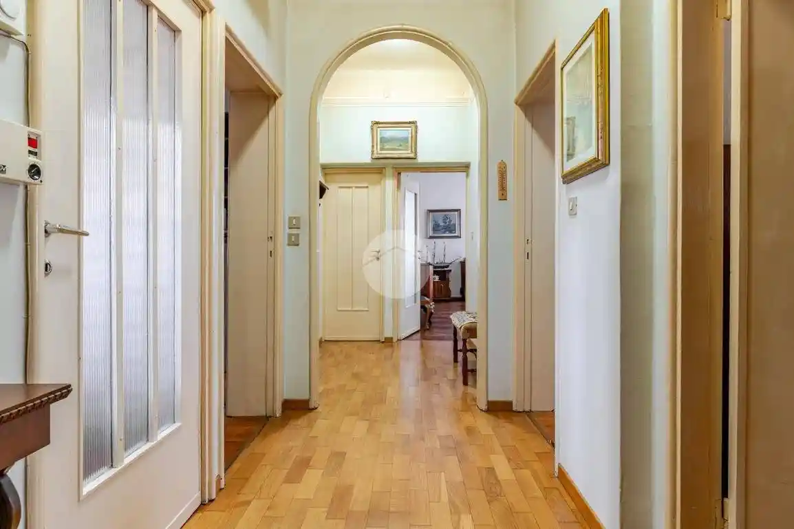 Quadrilocale via Giovanni Labus 3, Primaticcio, Milano - foto 2