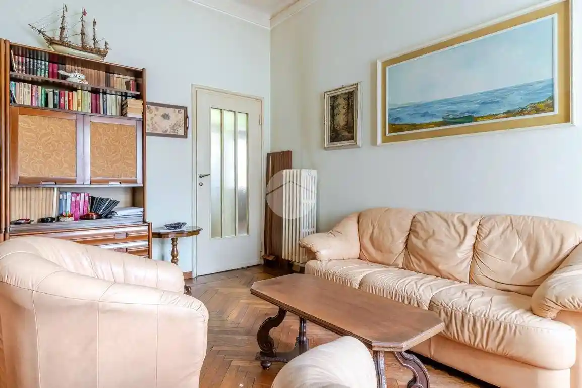 Quadrilocale via Giovanni Labus 3, Primaticcio, Milano - foto 3